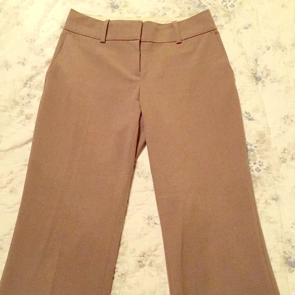 Ann Taylor dress pants